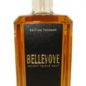 Bellevoye Noir Les Bienheureux