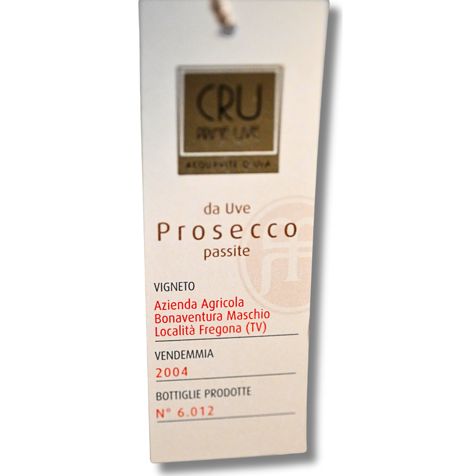 Bonaventura Maschio Uve Prosecco 0,7 Liter und 40 % Vol. 40,00€ – Bild 11
