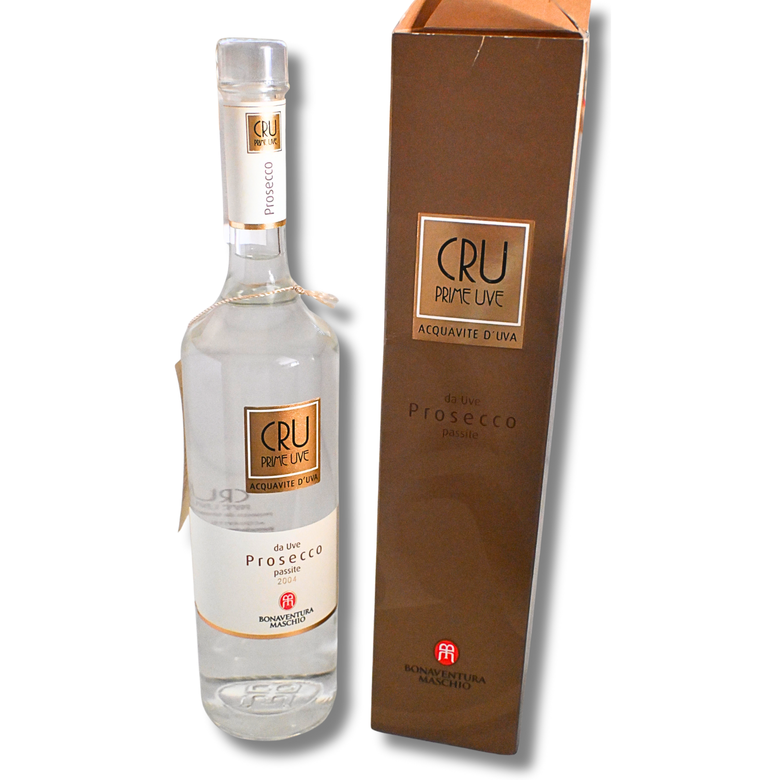 Bonaventura Maschio Uve Prosecco 0,7 Liter und 40 % Vol. 40,00€ – Bild 8