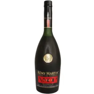 Remy Martin VSOP 0,7 Liter und 40 % Vol.