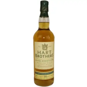 Hart Brothers Craigellachie 19