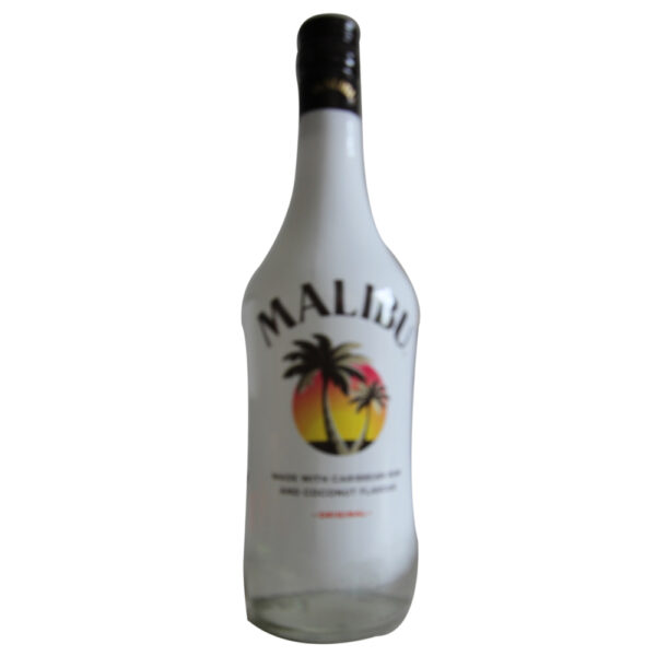 Malibu Original Coconut