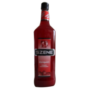SZENE Strawberry Daiquiri Premix
