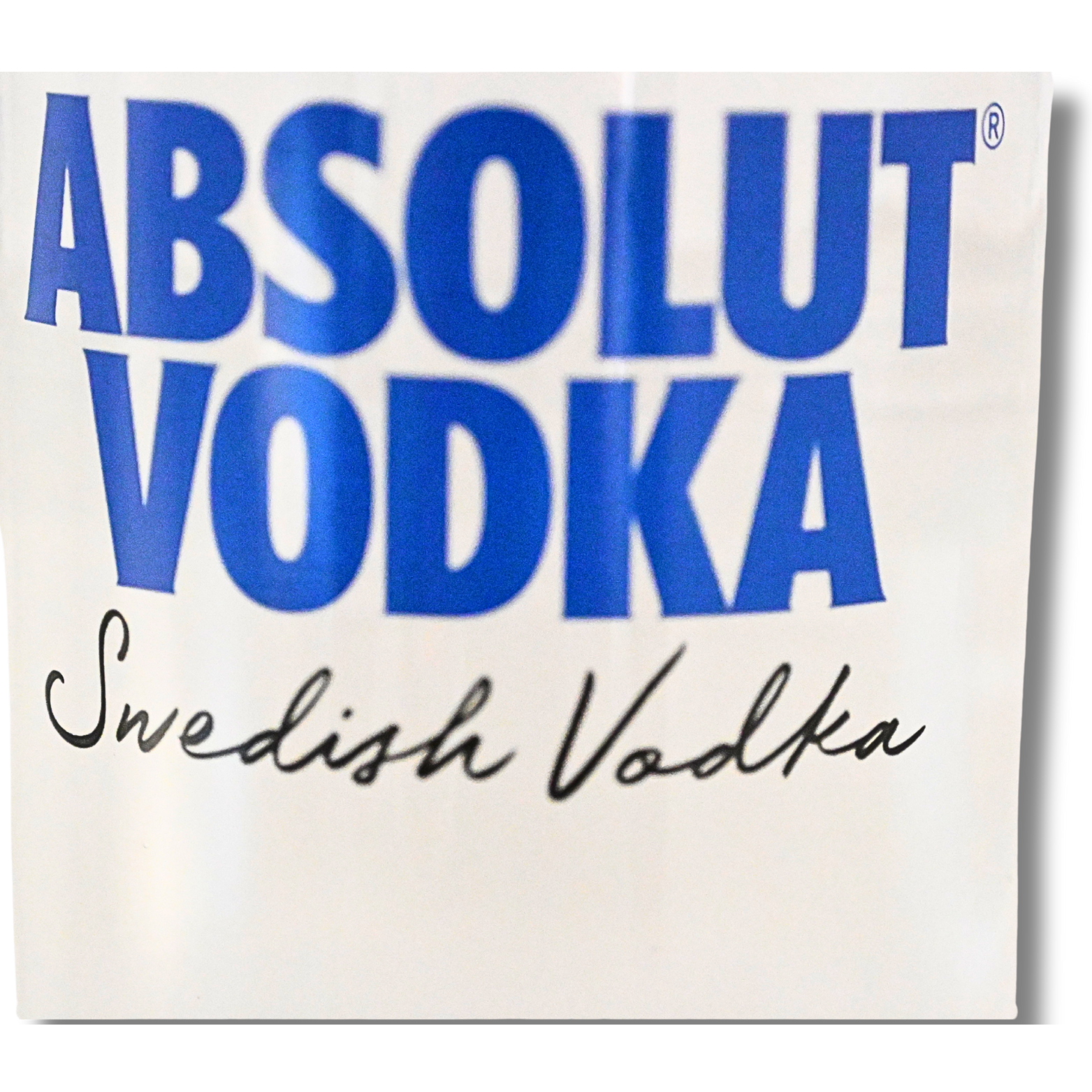Absolut Vodka 1.0 Liter und 40 % Vol. – Bild 4