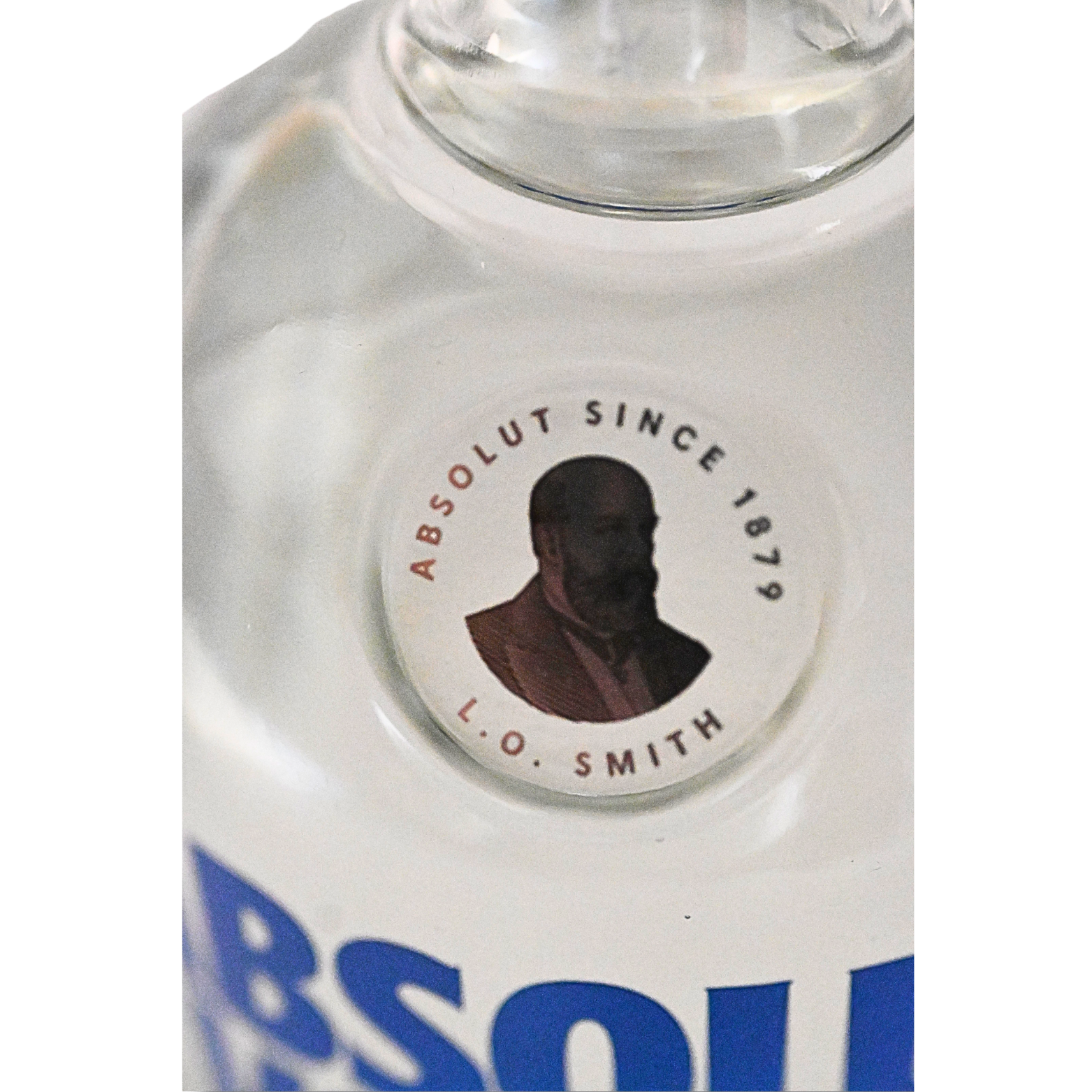 Absolut Vodka 1.0 Liter und 40 % Vol. – Bild 6