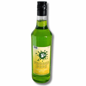 Froschpipi Waldmeister Likör 0.7 Liter und 15 % Vol.