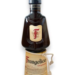 Frangelico Haselnusslikör 0.7 Liter und 20 % Vol.