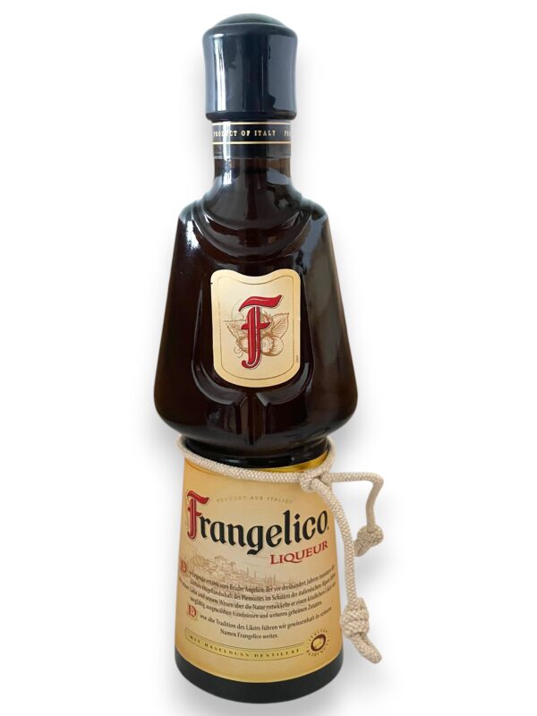 Frangelico Haselnusslikör 0.7 Liter und 20 % Vol.
