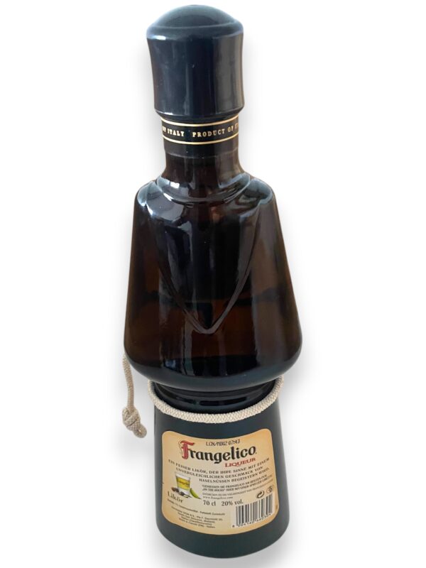 Frangelico Haselnusslikör 0.7 Liter und 20 % Vol. – Bild 4