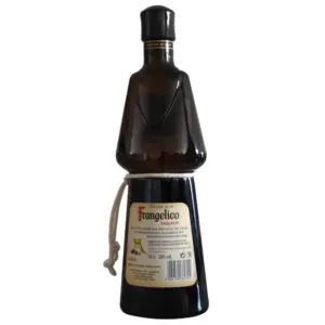 Frangelico Haselnusslikör 1.0 Liter und 20 % Vol.