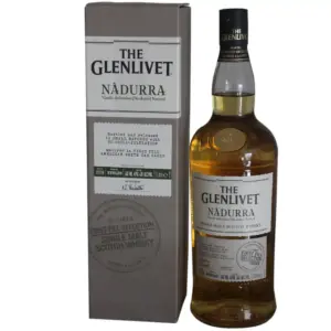 Glenlivet Nadurra 1,0 Liter und 48 % Vol.