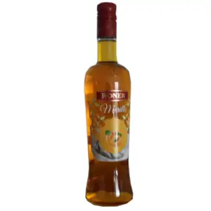 Roner Marillenlikör 0,7 Liter und 30 % Vol.