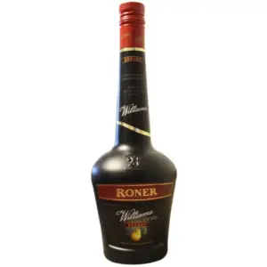 Roner Williams Christ Reserve 0,7 Liter und 42 % Vol.