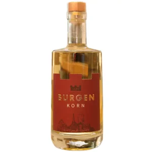Burgen Korn 0.5 Liter und 38 % Vol.