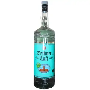 Berliner Luft Großflasche 3,0 Liter und 18 % Vol.