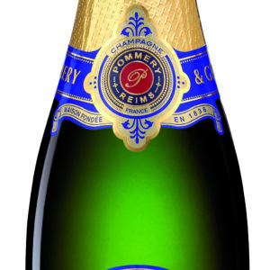 Pommery Brut Royal 0,375 Liter und 12,5 % Vol.