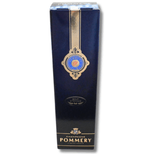 Pommery Brut Apanage in Geschenkpackung 0,75 Liter und 12,5 % Vol.