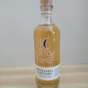 Marzadro Le Diciotto Lune 0,2 Liter mit 41 % Vol.