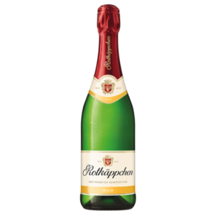 Rotkäppchen Mild 0.75 Liter und 11 % Vol.