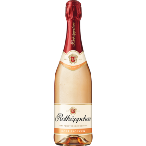 Rotkäppchen Rose 0.75 Liter und 11 % Vol.