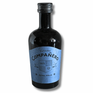 Companero Ron Panama Extra Anejo 0,05 Liter 54 % Vol.