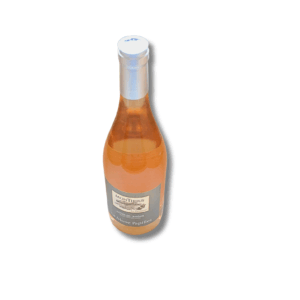 Montirius La Muse Papilles Rosé 2020 in 0,75 Liter und 13 % Vol.