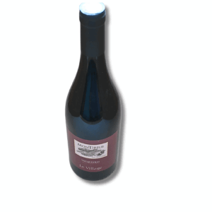 Montirius Vacqueyras Village 2020 in 0,75 Liter und 13,5 % Vol.