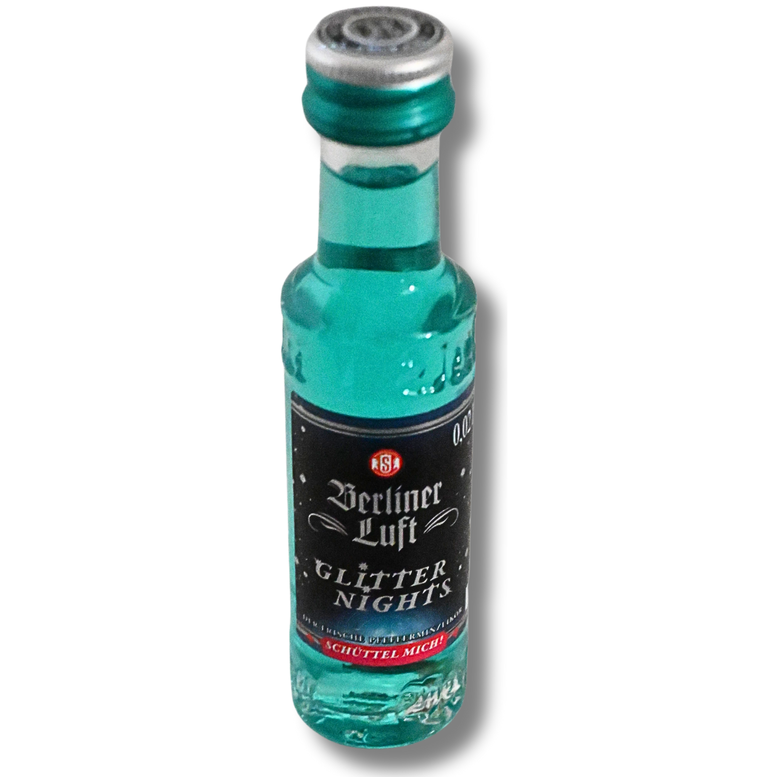 Berliner Luft Glitter Nights 0.02 Liter 18 % Vol.