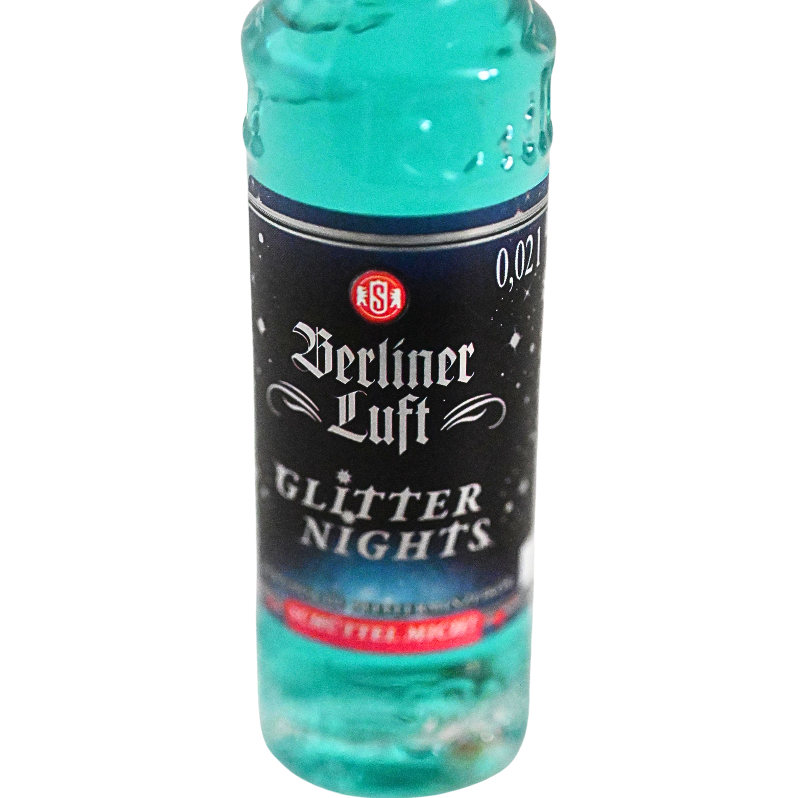 Berliner Luft Glitter Nights 0.02 Liter 18 % Vol. – Bild 3