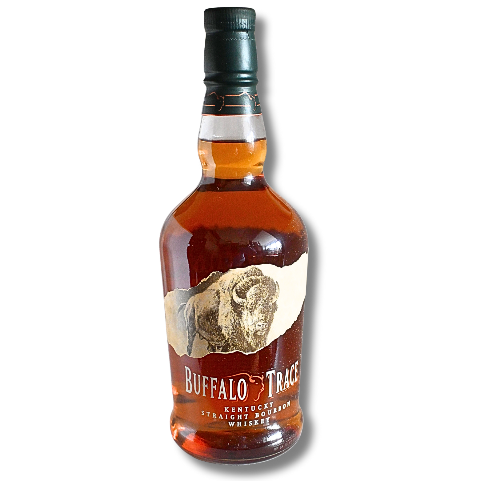 Buffalo Trace Kentucky Bourbon 0,7 Liter und 40 % Vol.