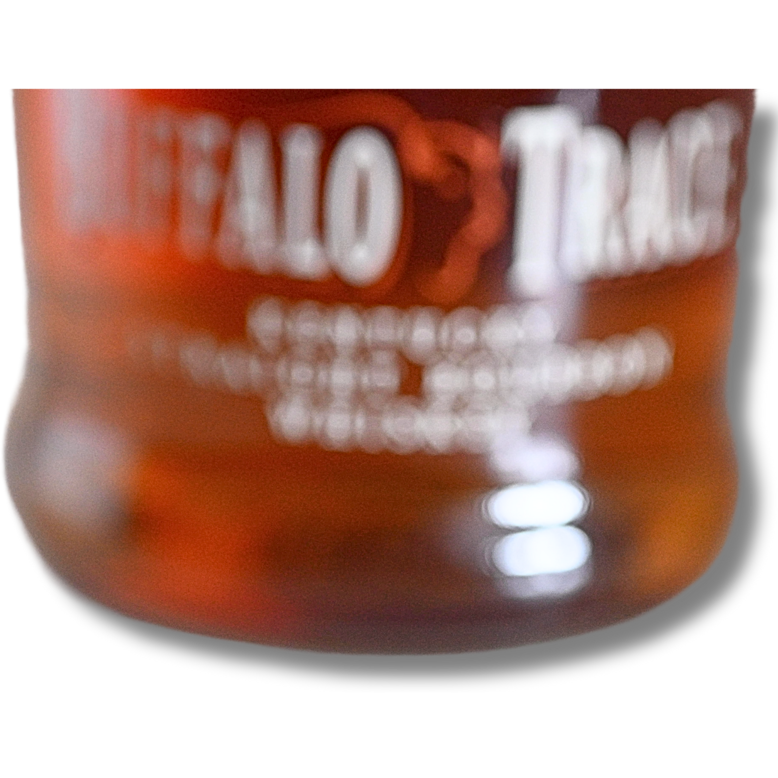 Buffalo Trace Kentucky Bourbon 0,7 Liter und 40 % Vol. – Bild 4