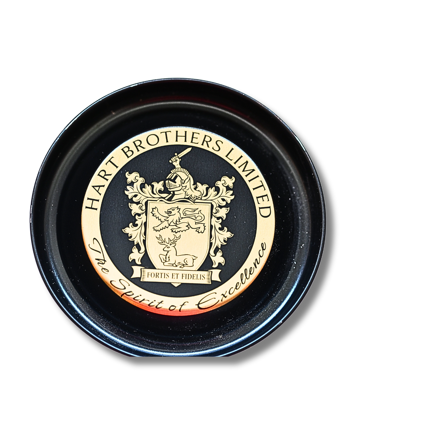 Hart Brothers 10 Jahre Knockdhu 0,7 Liter und 57,2 % Vol. – Bild 5