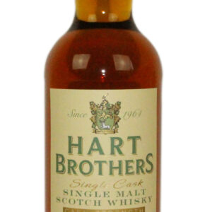 Hart Brothers 10 Jahre Benriach 0,7 Liter und 57,5 % Vol.