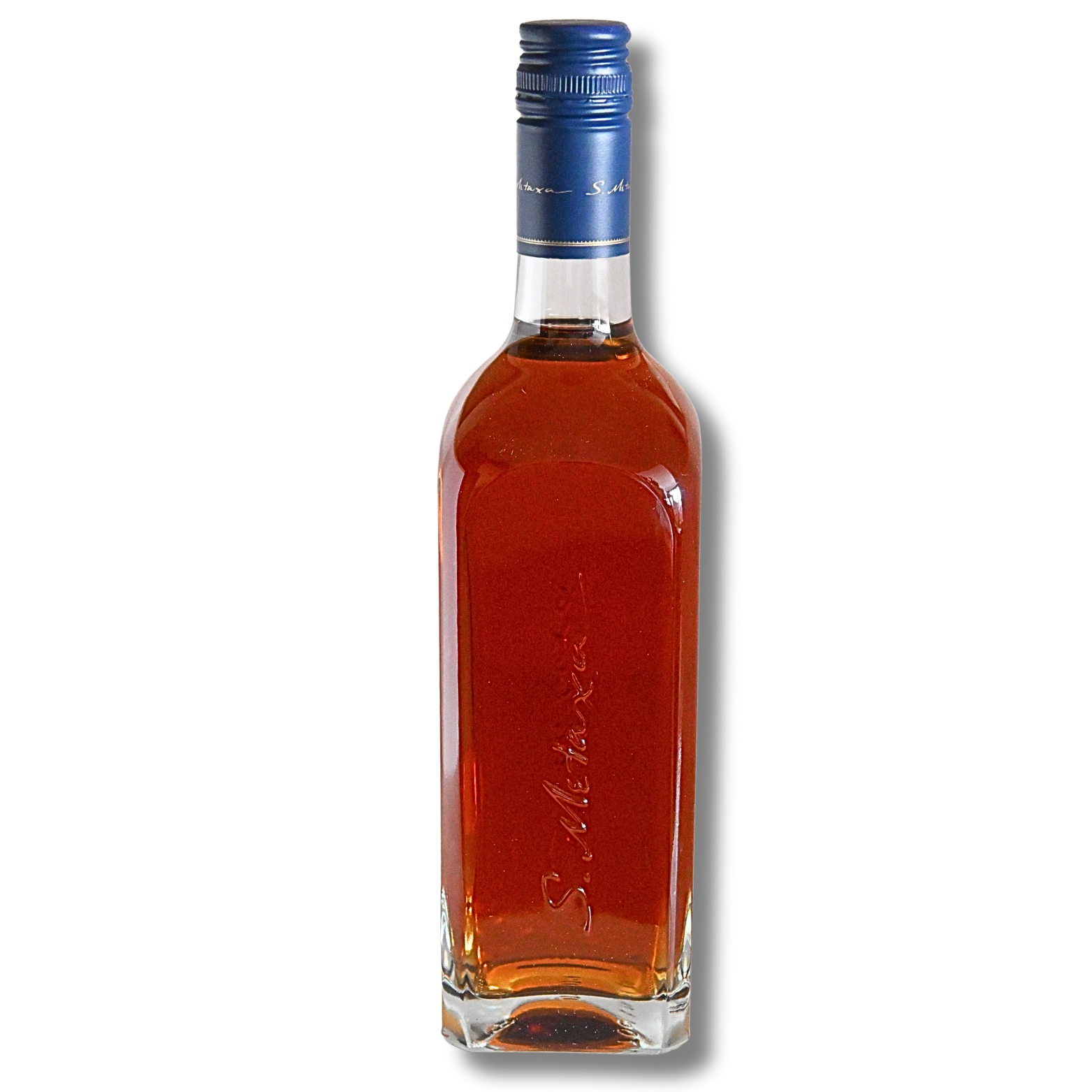 Metaxa 12 Sterne 0,7 Liter und 40 % Vol. – Bild 4