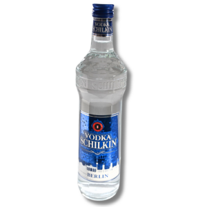 Vodka Schilkin 0,1 Liter mit 37,5% Vol.