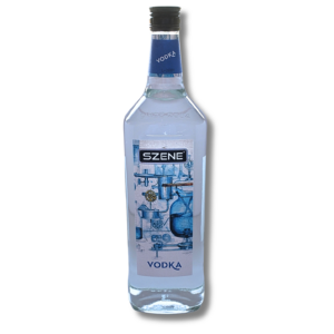 Szene Vodka 1 Liter 37,5 % Vol.