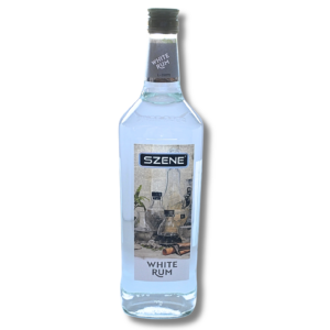 Szene White Rum 1 Liter 37,5 % Vol.